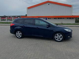 Ford Focus foto 5