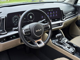KIA Sportage фото 9