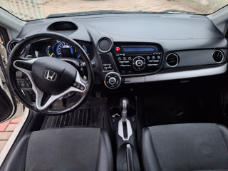 Honda Insight foto 5