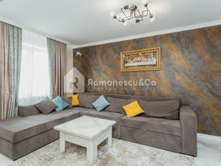 Apartament cu 3 camere, 87 m², Botanica, Chișinău foto 7