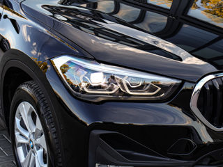 BMW X1 foto 12