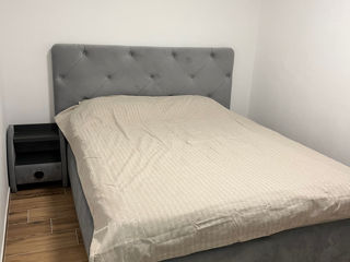 Apartament cu 1 cameră, 40 m², Centru, Chișinău foto 2