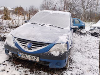 Dacia Logan foto 2