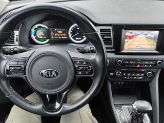 KIA Niro foto 14