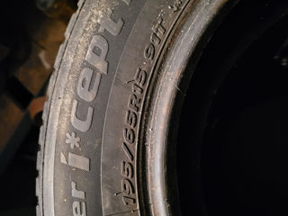 Scaturi hankook cu discuri