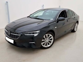 Opel Insignia foto 2