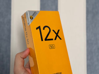 Realme 12X 5G Nou!!