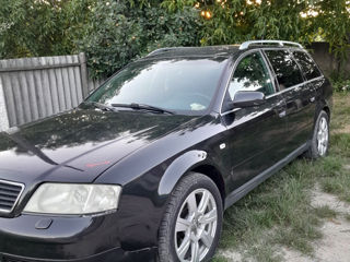 Audi A6 foto 2