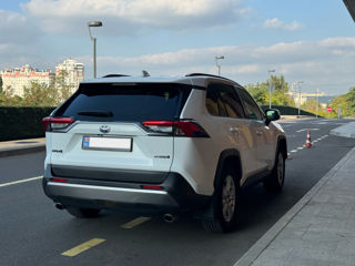 Toyota Rav 4 foto 8