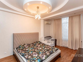 Apartament cu 3 camere, 140 m², Centru, Chișinău foto 5