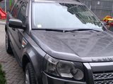 Land Rover Freelander foto 9