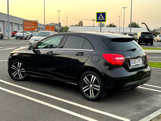 Mercedes A-Class foto 6