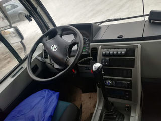 Автокран  Zoomlion QY25V foto 10