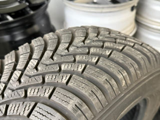 Anvelope Falken 215/65 R16 iarnă foto 10