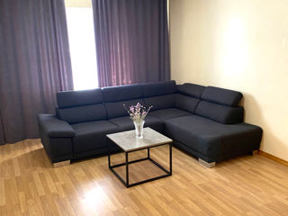 Apartament cu 2 camere, 72 m², Botanica, Chișinău foto 6