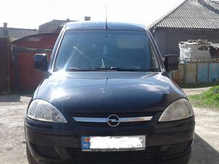 Opel Combo foto 1