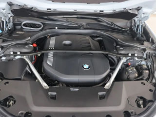 BMW 7 Series foto 5