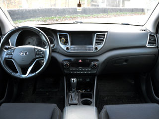 Hyundai Tucson foto 5