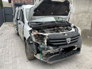 Dacia Dokker foto 9