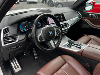 BMW X5 foto 8