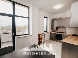 Apartament cu 3 camere, 100 m², Centru, Chișinău foto 4