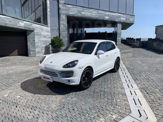 Разборка Panamera Cayenne Tuareg Q7 Q8 Porsche  2005-2024 Piesse Dezmembrare foto 18