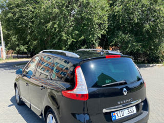 Renault Grand Scenic foto 4