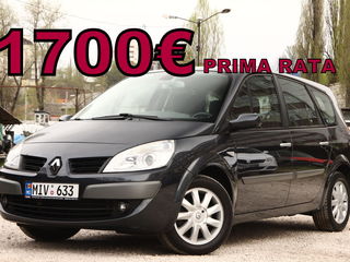 Renault Grand Scenic foto 1