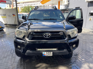 Toyota Tacoma foto 10