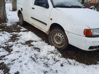 Vând piese pentru Volkswagen Caddy foto 10