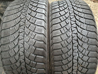 235/55/ R17- KUMHO.M&S.