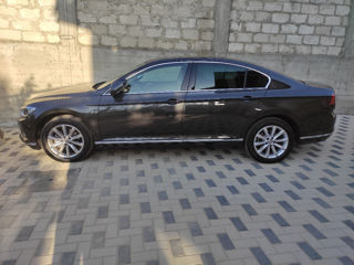 Volkswagen Passat foto 5