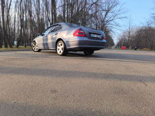 Mercedes E-Class