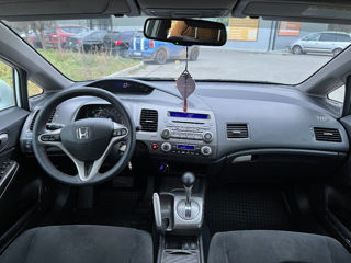 Honda Civic foto 5