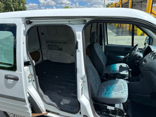 Ford Transit Connect foto 11