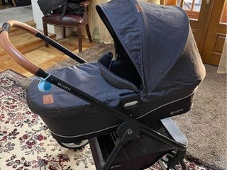 Cărucior cybex balios M 2/1 foto 2