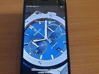 Iphone 6 16 gb 1200 lei