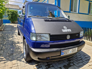 Volkswagen Transporter foto 4