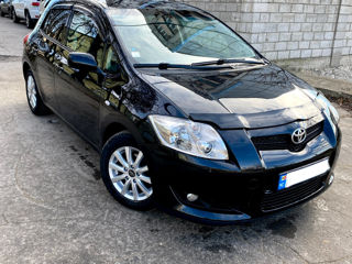 Toyota Auris foto 10