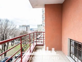 Apartament cu 1 cameră, 50 m², Râșcani, Chișinău foto 11
