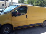 Opel vivaro foto 1