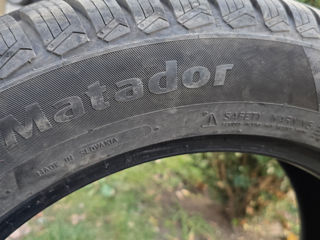 Matador 225/60 R18 MP-93 Nordicca 104V XL FR foto 5