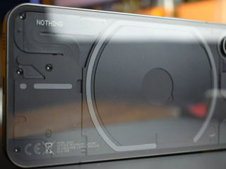 Nothing Phone (1) 8/256gb foto 2