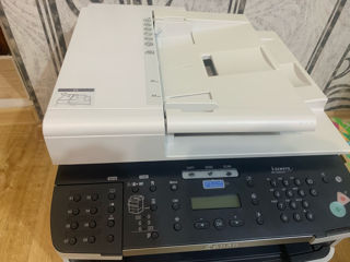 MFU Canon MF5840DN Xerox, scaner, printer!  super oferta foto 5