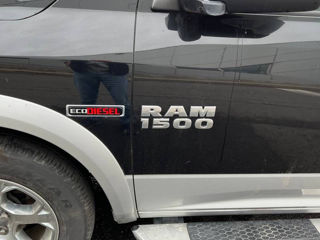 Dodge Ram foto 9