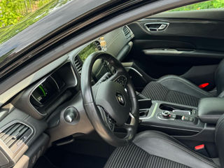 Renault Talisman foto 7
