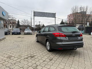 Ford Focus foto 4