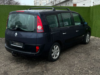 Renault Espace foto 5