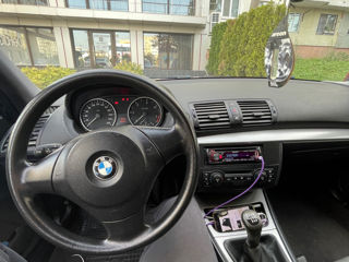 BMW 1 Series foto 3