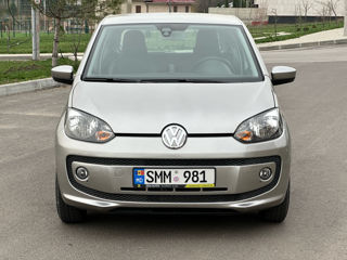 Volkswagen up! foto 3